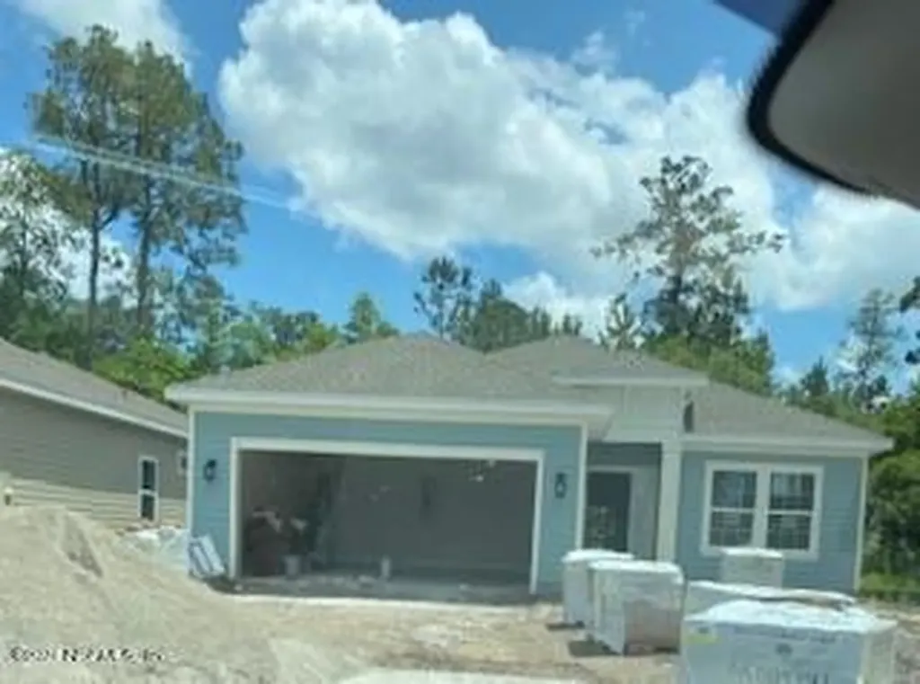 10254 Nala Lane Jacksonville FL 32218