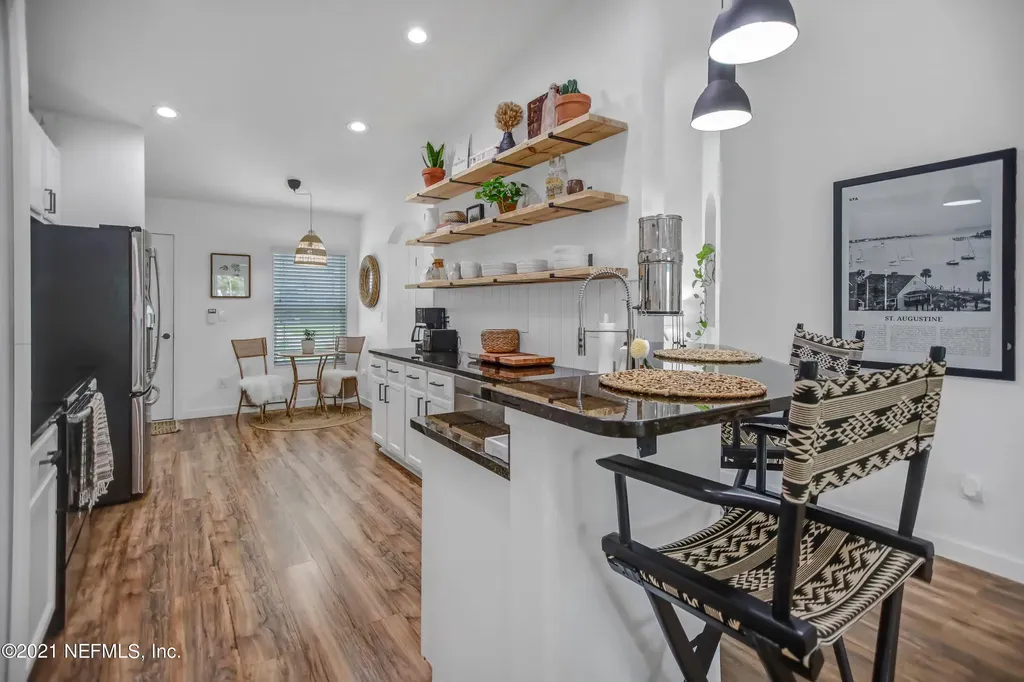 136 Terracina Drive St. Augustine FL 32092