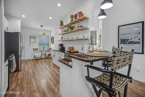 136 Terracina Drive St. Augustine FL 32092