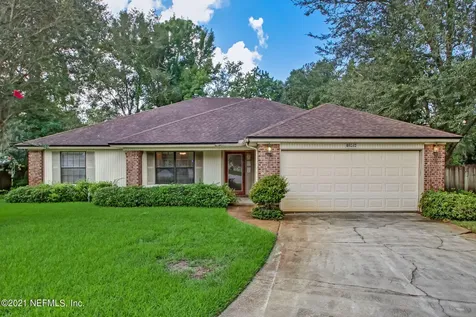 12454 Jeremys Landing Court Jacksonville FL 32258
