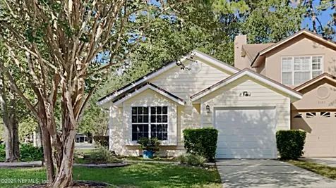 8181 Loch Avon Court Jacksonville FL 32244