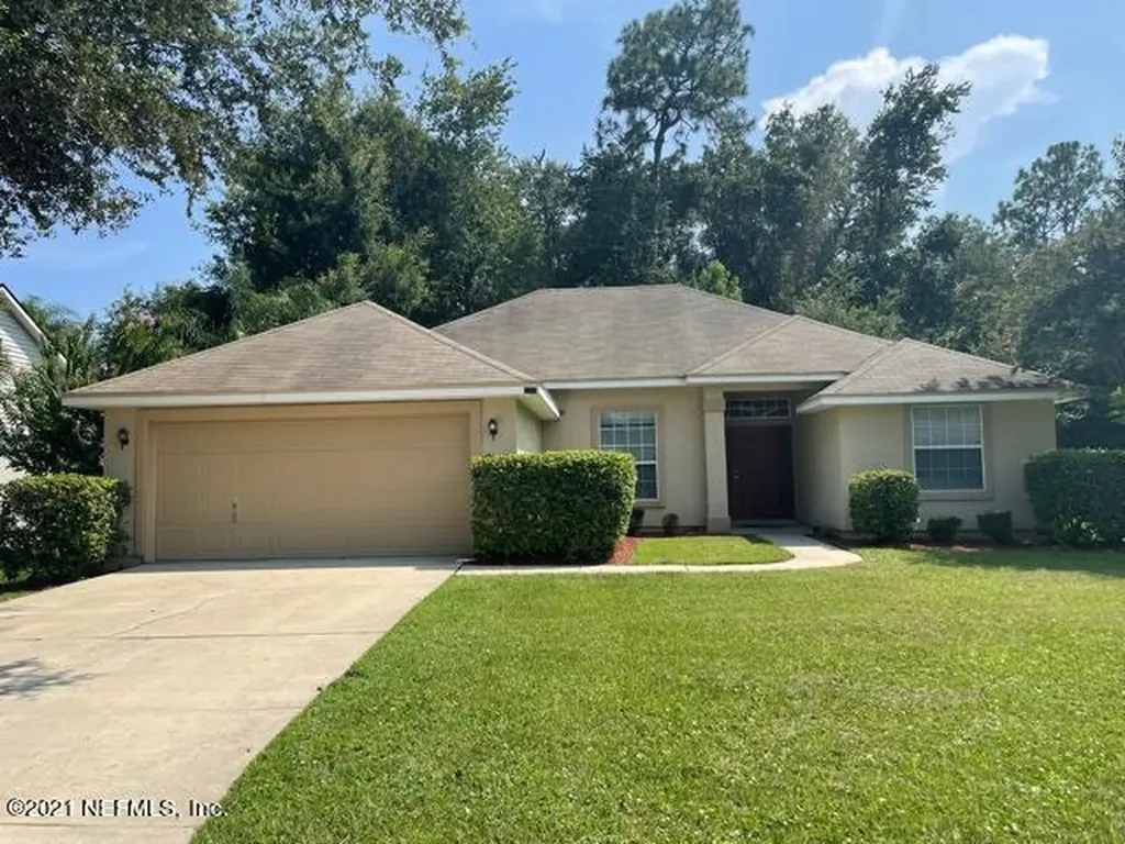 772 Rock Bay Drive Jacksonville FL 32218