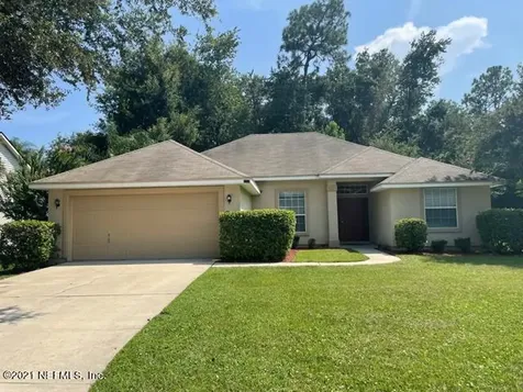 772 Rock Bay Drive Jacksonville FL 32218
