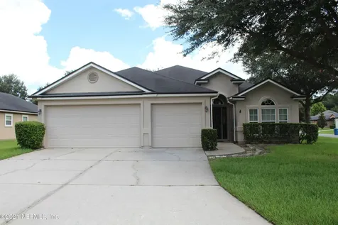 6381 Golden Field Street Jacksonville FL 32218