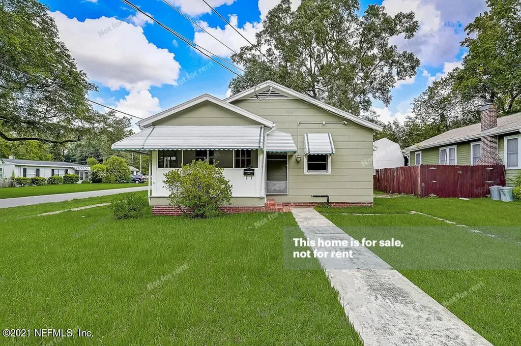 4065 Green Street Jacksonville FL 32205