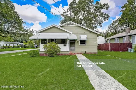 4065 Green Street Jacksonville FL 32205