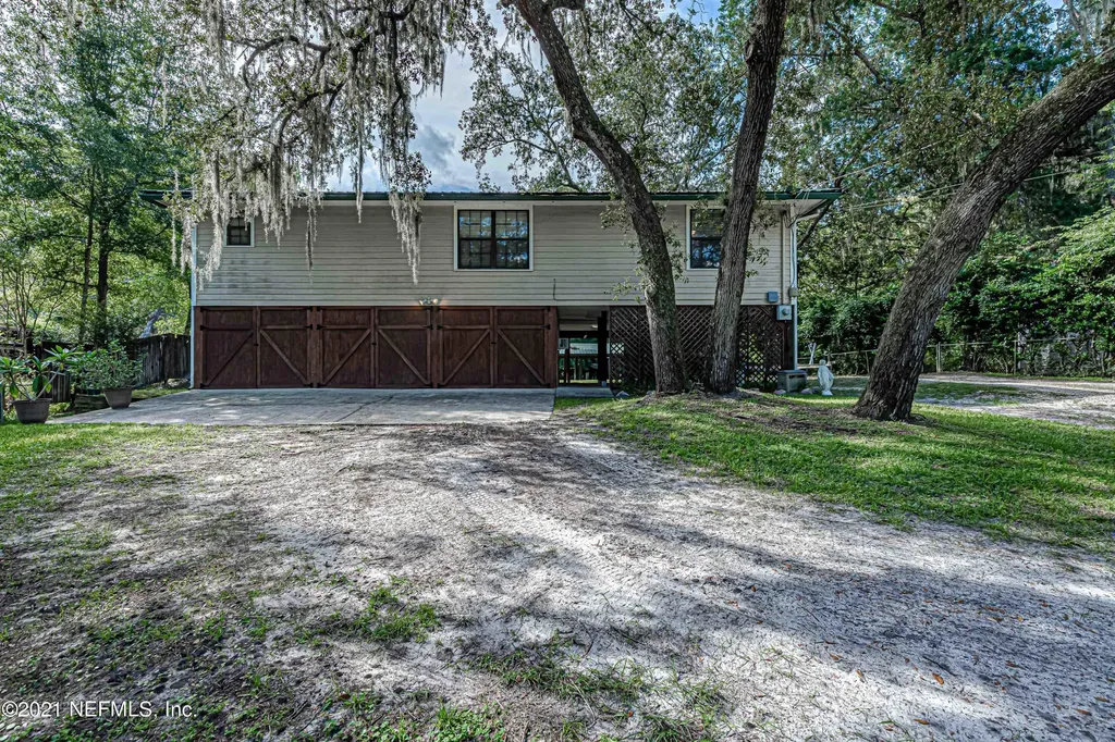 4257 Lazy Acres Road Middleburg FL 32068