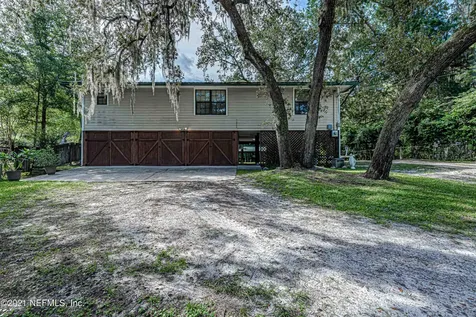 4257 Lazy Acres Road Middleburg FL 32068