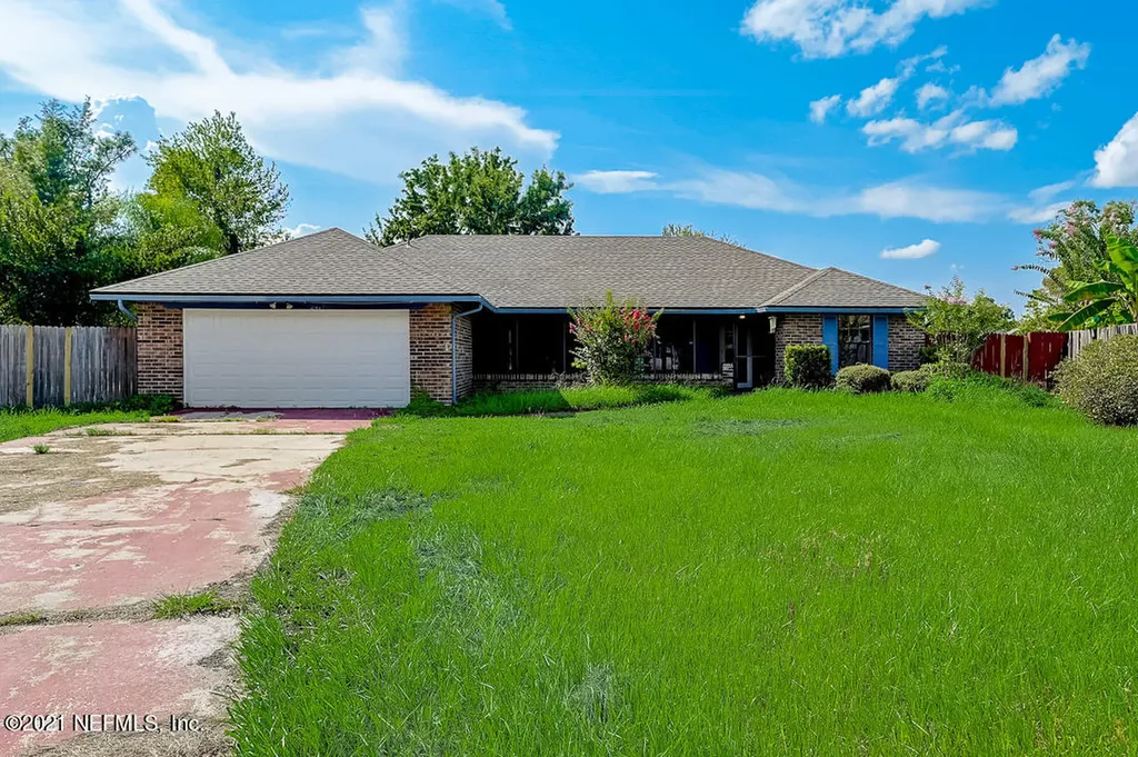 2417 Longwood Street Orange Park FL 32065