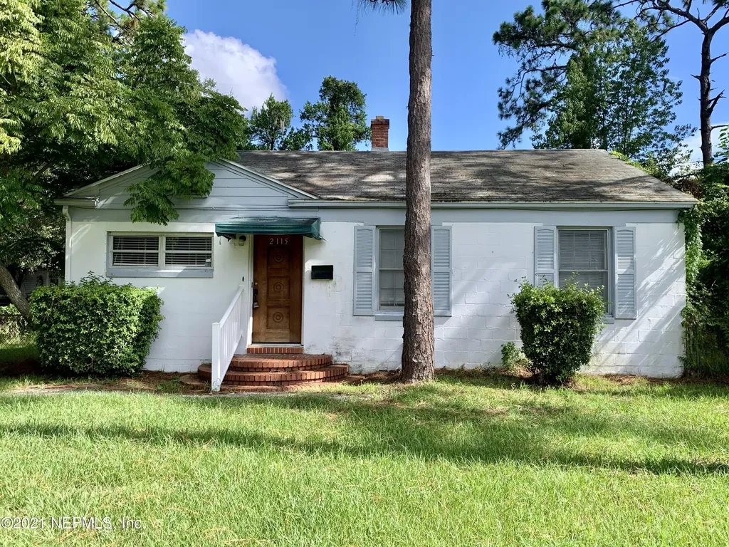 2115 Kingswood Road Jacksonville FL 32207