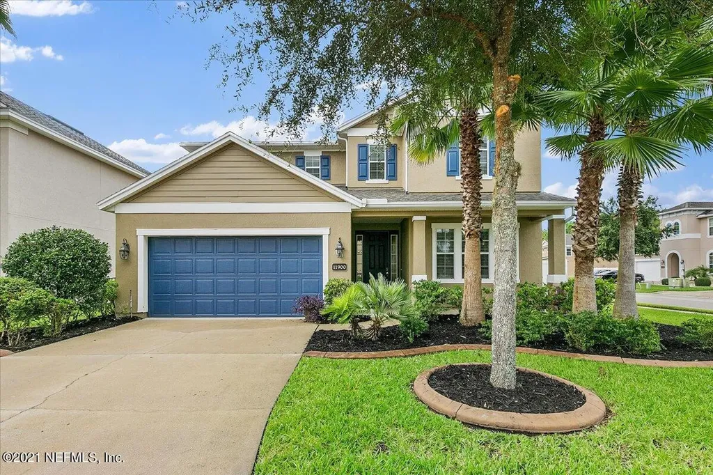 11900 Diamond Springs Drive Jacksonville FL 32246
