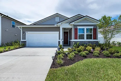 3320 Traceland Oak Lane Green Cove Springs FL 32043