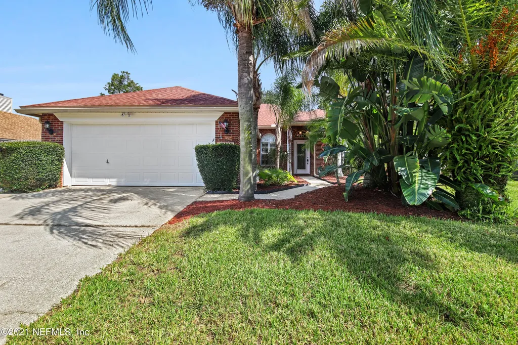 12959 Chelsea Harbor Drive S Jacksonville FL 32224