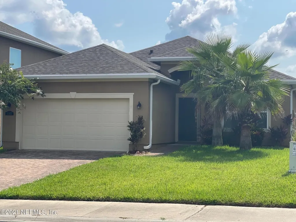 1165 Ballard Ridge Road Jacksonville FL 32211
