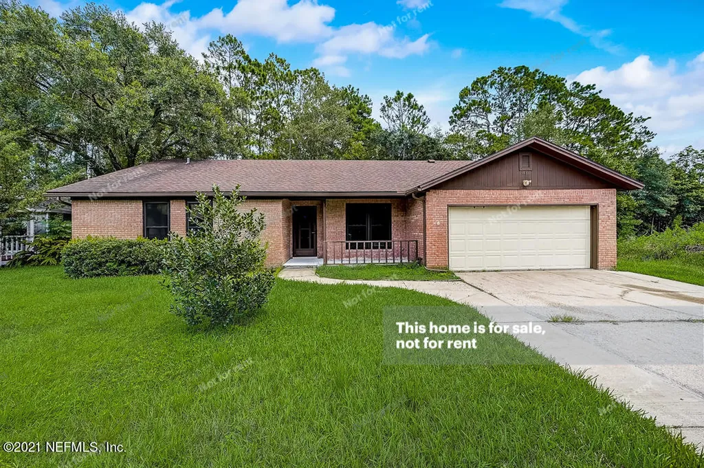 9586 Villiers Drive S Jacksonville FL 32221