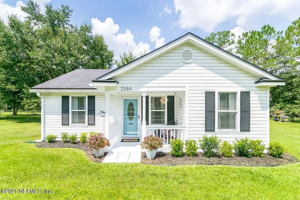 2384 Meadowlark Court Middleburg FL 32068