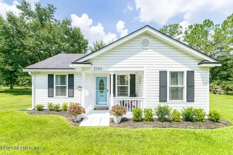 2384 Meadowlark Court Middleburg FL 32068