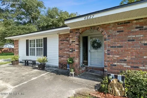 4627 Mulberry Street Macclenny FL 32063