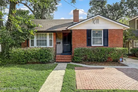 1077 Ingleside Avenue Jacksonville FL 32205