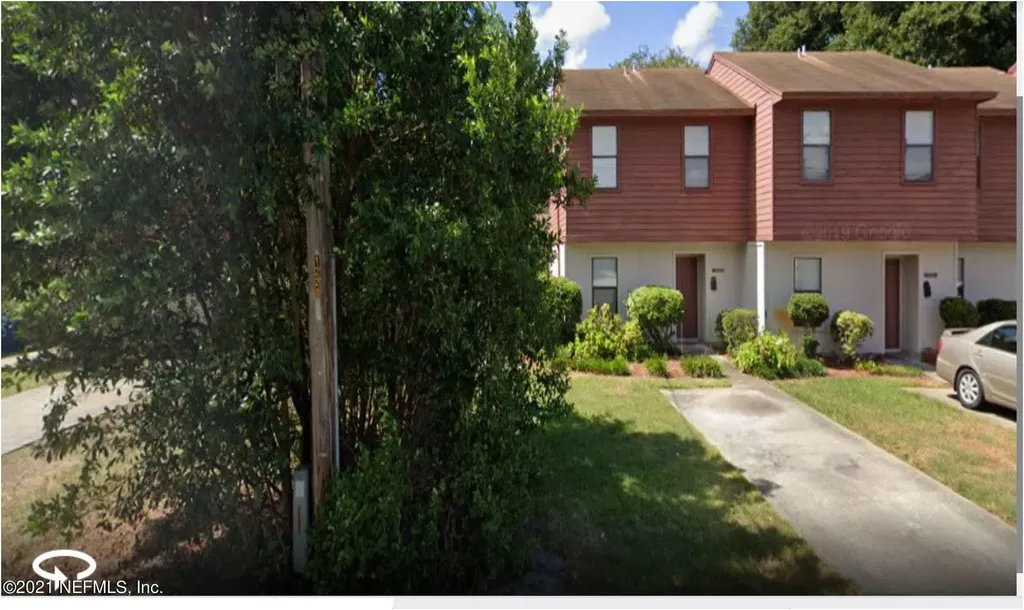 1222 Westdale Drive Jacksonville FL 32211