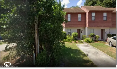 1222 Westdale Drive Jacksonville FL 32211