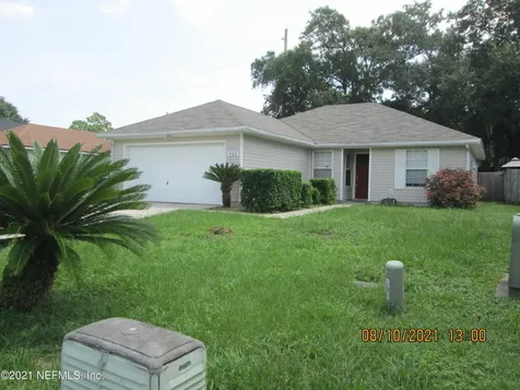 1107 Jones Creek Drive Jacksonville FL 32225