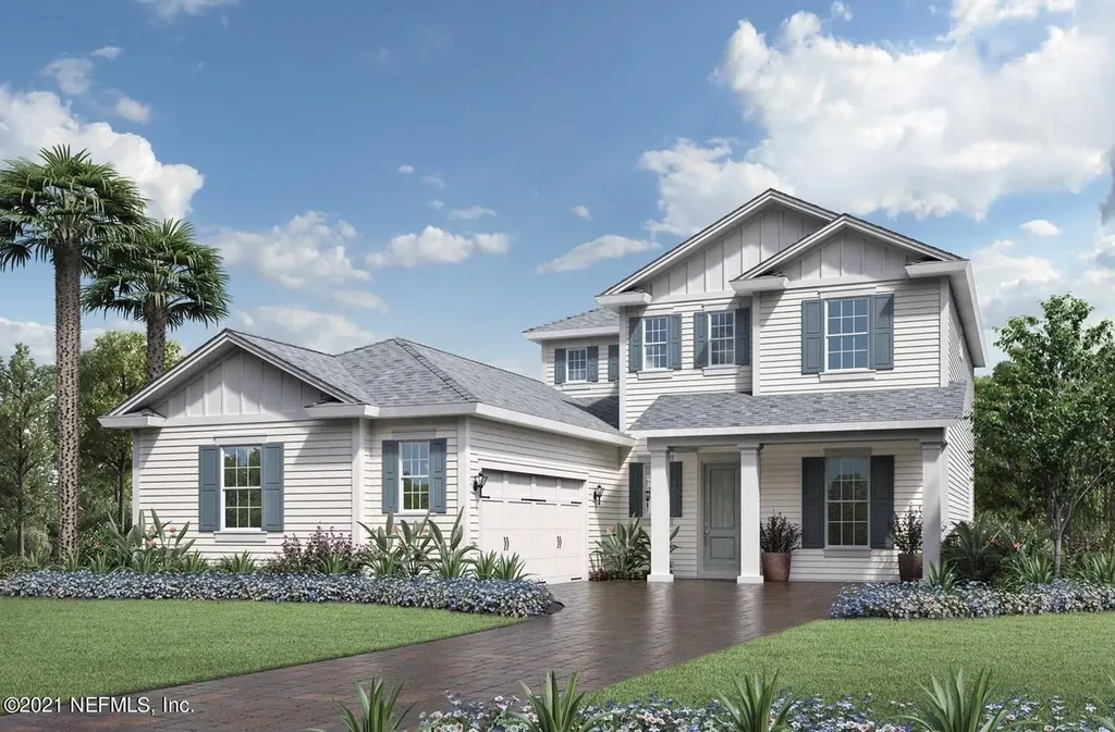 564 Pine Haven Drive St. Johns FL 32259