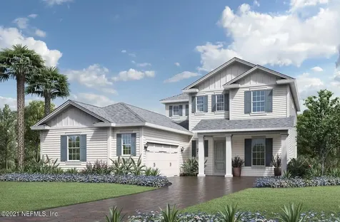 564 Pine Haven Drive St. Johns FL 32259