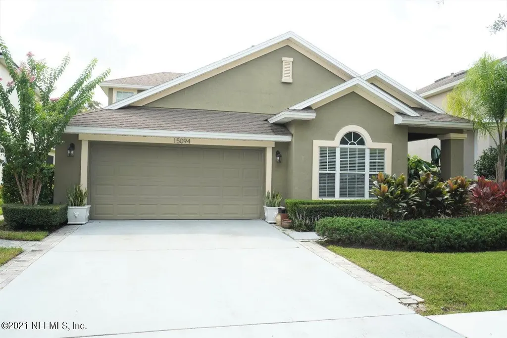 15094 Bulow Creek Drive Jacksonville FL 32258