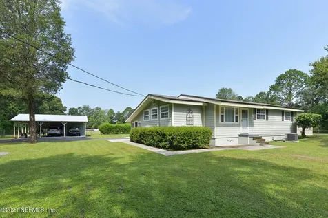 12828 Dunn Creek Road Jacksonville FL 32218
