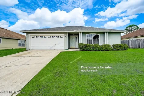 8281 Velvet Springs Lane Jacksonville FL 32244