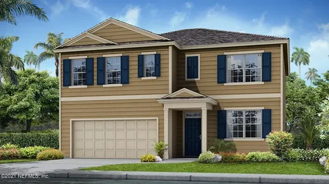 3425 Lawton Place Green Cove Springs FL 32043