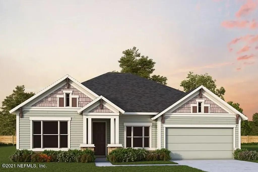 10365 Aventura Drive Jacksonville FL 32256