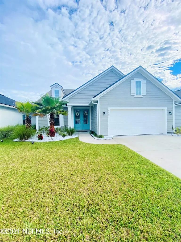 9867 Kevin Road Jacksonville FL 32257
