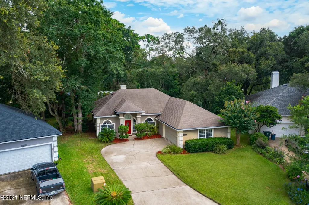 13873 Hanover Park Court Jacksonville FL 32224