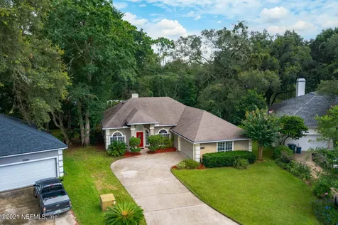 13873 Hanover Park Court Jacksonville FL 32224