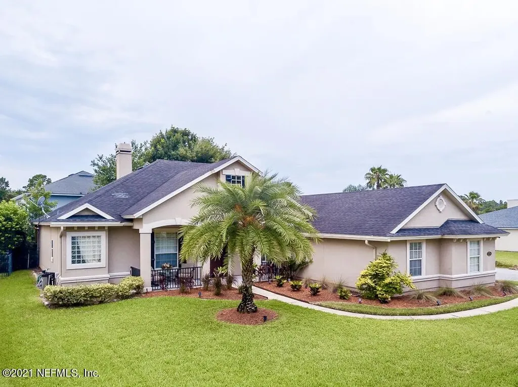 13734 Victoria Lakes Drive Jacksonville FL 32226