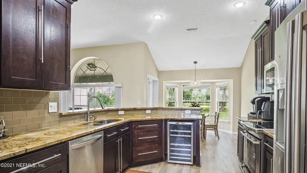 5037 Cinancy Court Jacksonville FL 32277