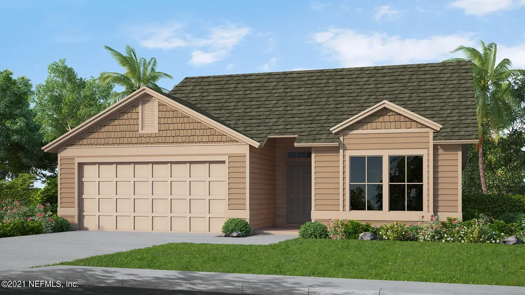 341 Spoonbill Circle St. Augustine FL 32095