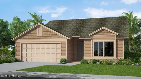341 Spoonbill Circle St. Augustine FL 32095