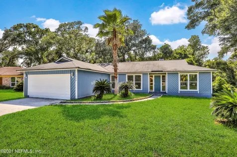 1548 Oak Ridge Drive W Jacksonville FL 32225