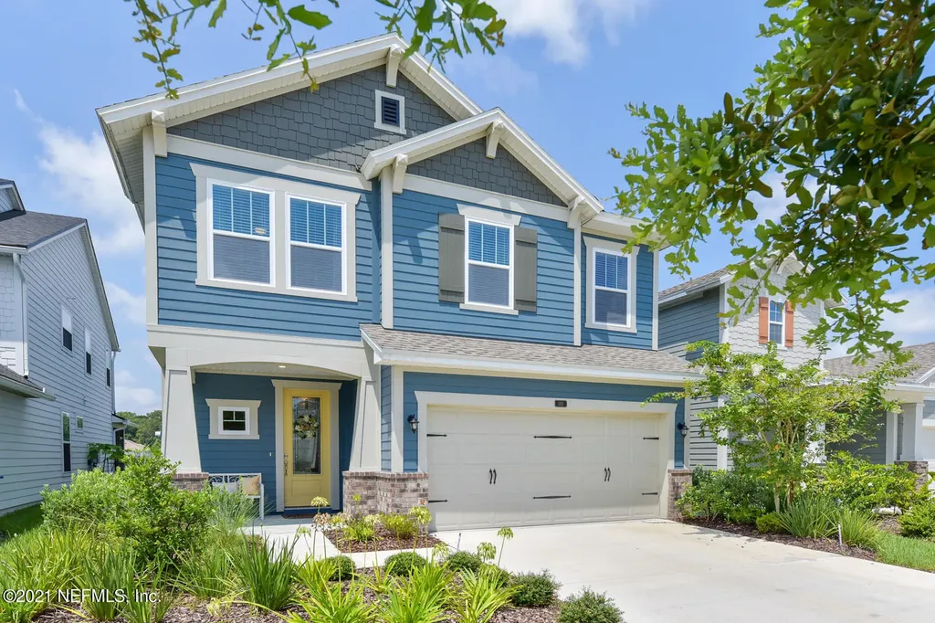 183 Vista Lake Circle Ponte Vedra FL 32081