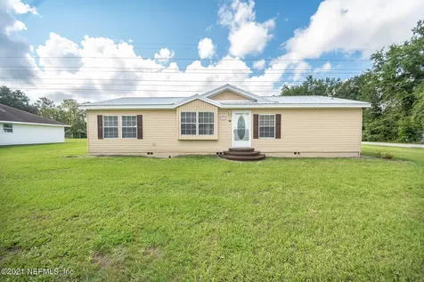 114 Martha Drive Macclenny FL 32063