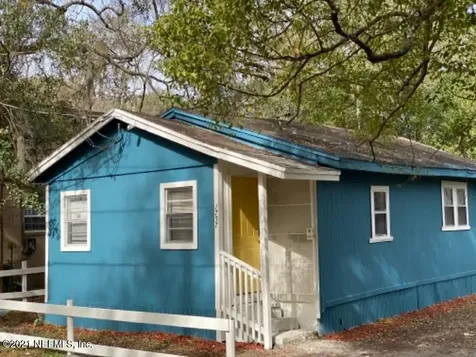 1757 W 28th Street Jacksonville FL 32209