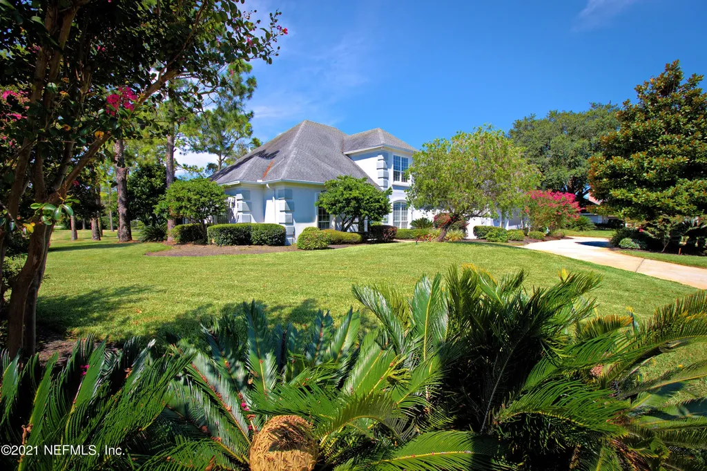 12611 Mission Hills Circle N Jacksonville FL 32225