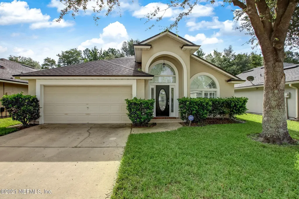 1775 Forest Creek Drive Jacksonville FL 32225