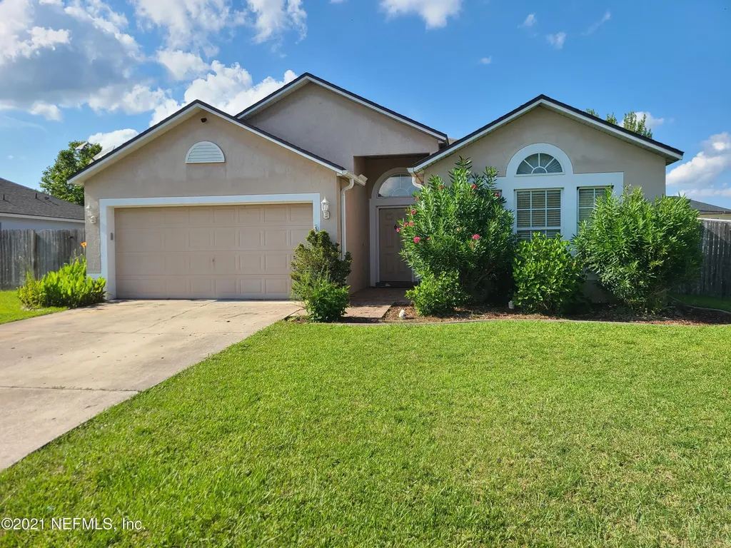3436 Steelgate Court Middleburg FL 32068