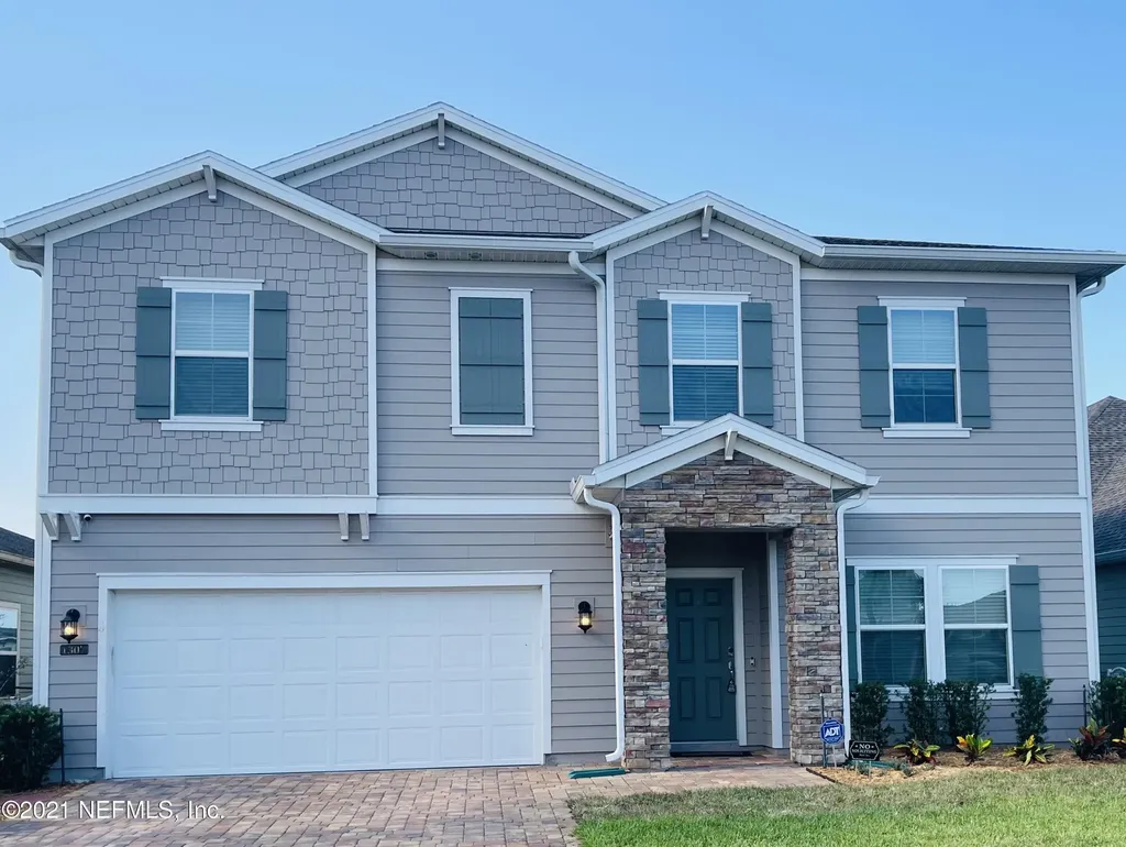 1307 Kendall Drive Jacksonville FL 32211