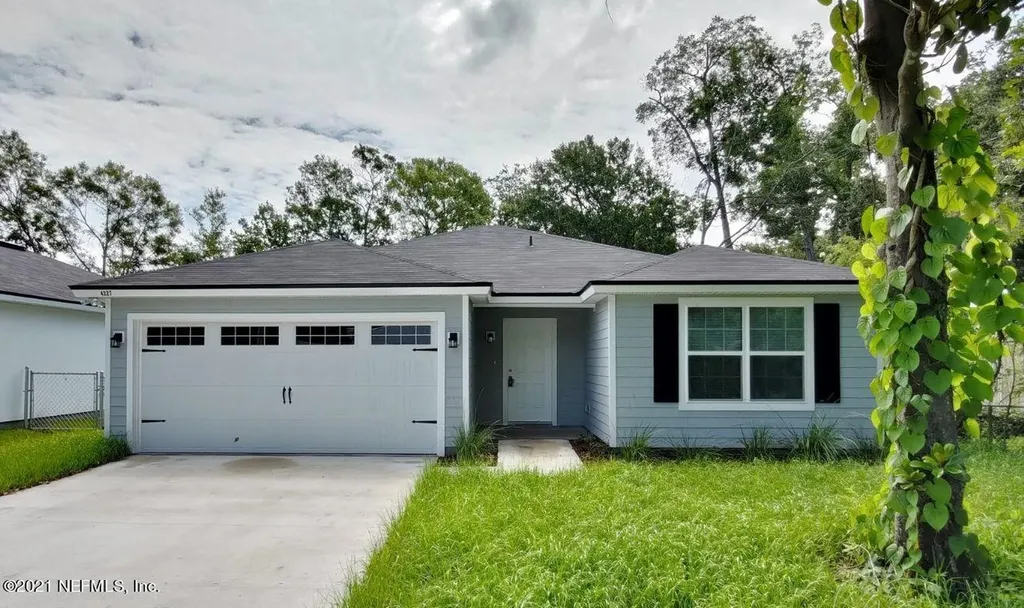 4227 Victor Street Jacksonville FL 32207