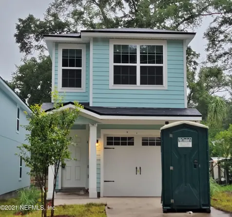 7967 India Avenue Jacksonville FL 32211